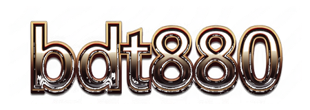 bdt880 logo